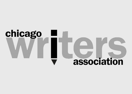 Chicago Writers Association logo