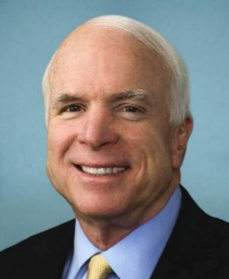 John McCain